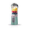 Ninja Blast 16 oz. Personal Portable Blender with Leak Proof Lid and Easy Sip Spout, Perfect for Smoothies, Forest Green, BC100EM