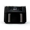 Ninja Foodi 6-in-1 - 10-Qt. 2-Basket Air Fryer with DualZone Technology- Air Fry, Roast & More