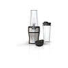Ninja BN300 Nutri-Blender 700-Watt Personal Blender, 2 20 oz Dishwasher-Safe To-Go Cups