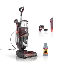 Shark CarpetXpert 10" Pet Upright Deep Carpet Cleaner with Handheld Spot & Stain Eliminator, 12oz Cleanser