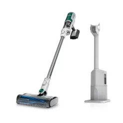 Shark Clean & Empty Cordless Stick Vacuum Cleaner & Auto-Empty System, Self Cleaning Brushroll, HEPA
