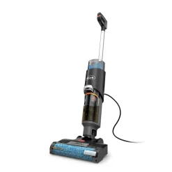 Shark HydroVac MessMaster Heavy Duty 3-in-1 Vacuum, Mop & Self-Cleaning Floor Cleaning Machine, Corded WD160