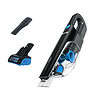 Shark UltraCyclone Pet Pro Cordless Handheld Vacuum, Motorized Pet Tool with PowerFins & Crevice Tool