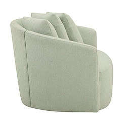 Beautiful Drew Chair by Drew Barrymore, Sage