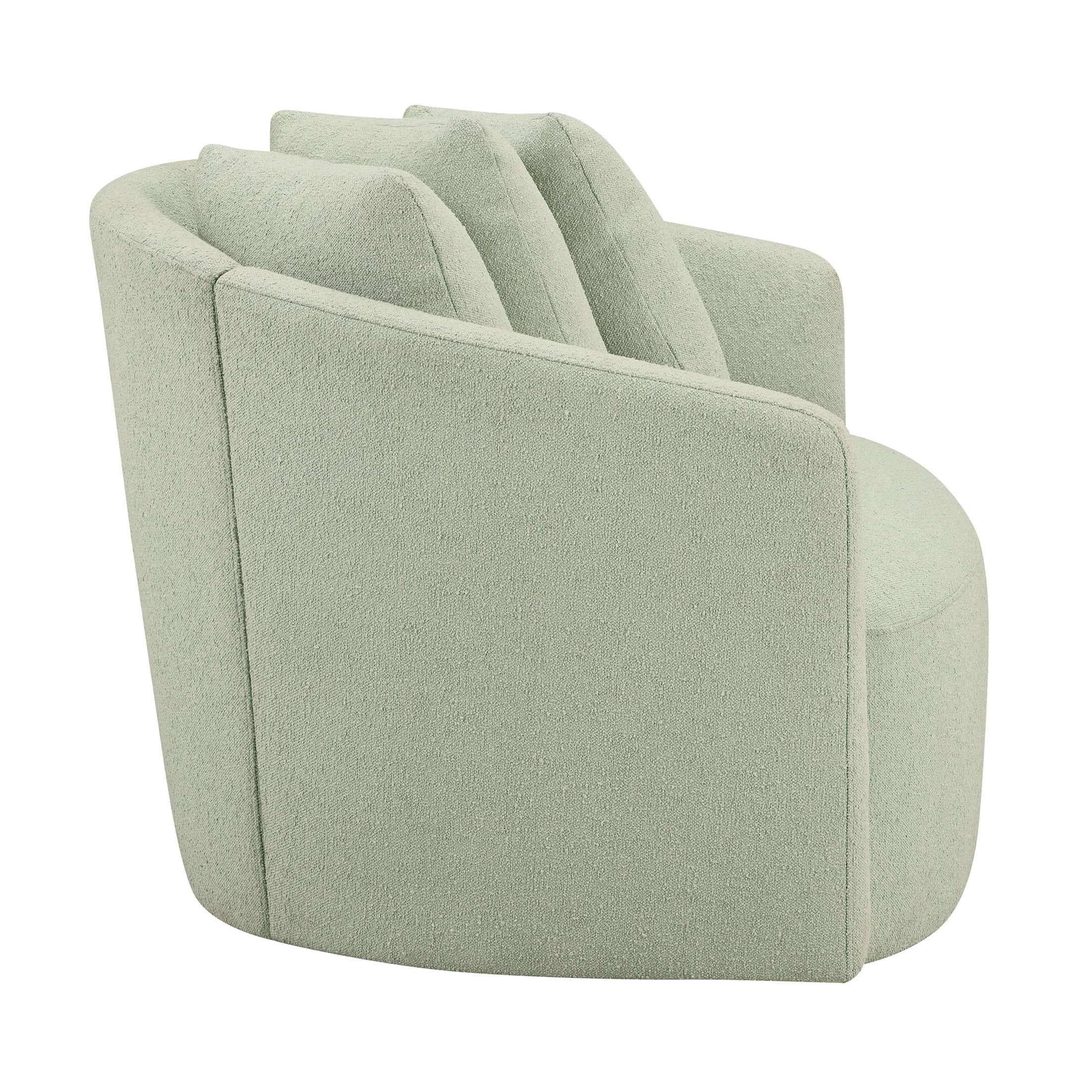 Beautiful Drew Chair by Drew Barrymore, Sage