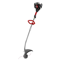 Alternative view of Hyper Tough 17-Inch Curved Shaft Gas String Trimmer