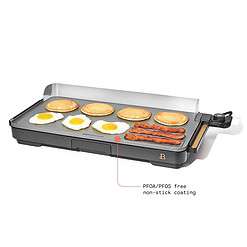 Beautiful XL Electric Griddle 12