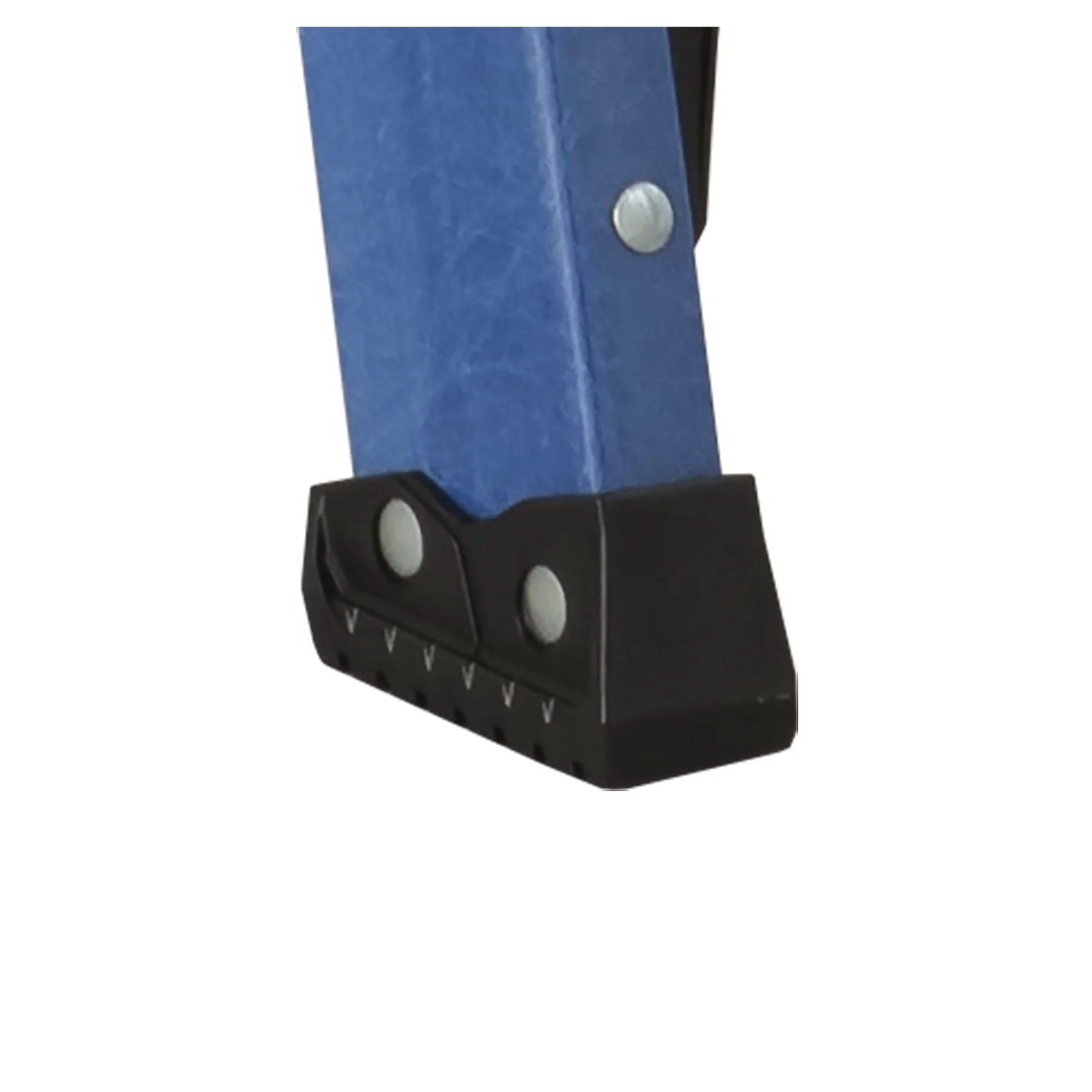 Louisville Ladder 6 ' Fiberglass Step, 10' Reach, 225-lb, Load Capacity, W-3217-06