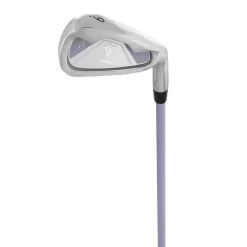 LPGA 7 Piece Junior Golf Club Set, Ages 8-12, Right Hand Dexterity