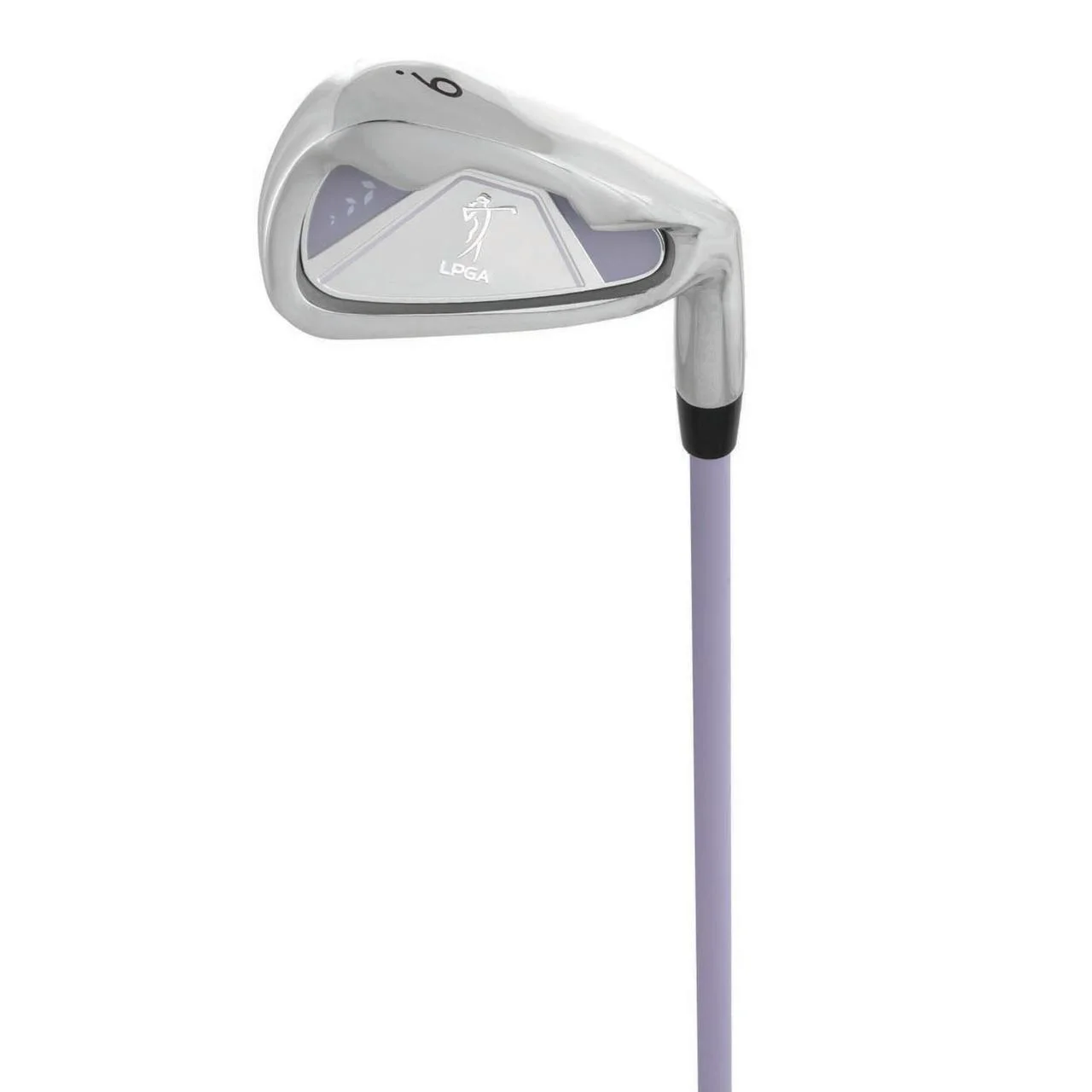 LPGA 7 Piece Junior Golf Club Set, Ages 8-12, Right Hand Dexterity
