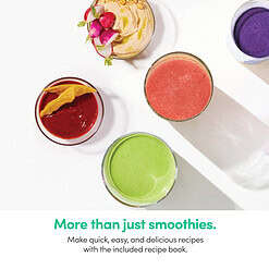 nutribullet 600 Watt 24 oz. Cup Personal Blender