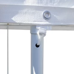Caravan Canopy Domain Pro 150 10'x15' Carport Shelter
