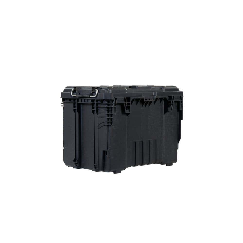 RIDGID 257067 2.0 Pro Gear System 22 in. XL 2 Drawers Modular Tool Box Storage