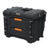 RIDGID 257067 2.0 Pro Gear System 22 in. XL 2 Drawers Modular Tool Box Storage