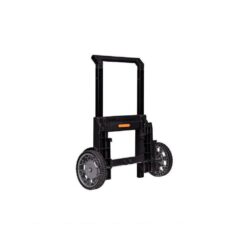 RIDGID 254065-254067 Pro Gear System Gen 2.0 Stackable Rolling Tool Box and 22 in. Heavy Duty Medium Tool Box