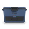 NINJA FrostVault 50- qt Hard Cooler with Dry Zone in Lakeshore Blue