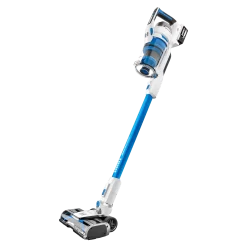 HART 20-Volt Brushless Cordless Stick Vacuum Kit, Generation 2, (1) 4.0Ah Lithium-Ion Battery
