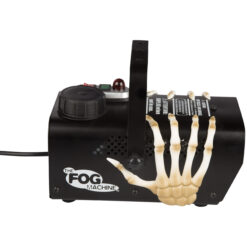 Way To Celebrate Halloween Fog Machine Way to Celebrate 400 Watts 5.71 in x 9.25 in x 6.89 in 2.86 lb 1 Ct 400 Watts