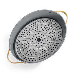 Beautiful 10 in 1 Electric Multi-Cooker, Lavender by Drew Barrymore