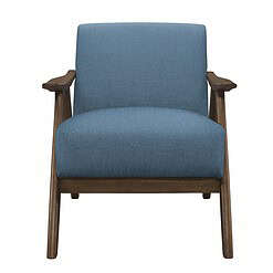 Fremont & Park Levine Retro Accent Chair - 28.5