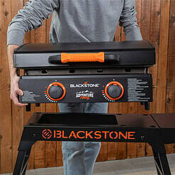 Blackstone Adventure Ready 22
