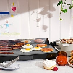 Beautiful XL Electric Griddle 12