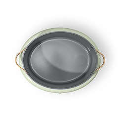 Beautiful 10 in 1 Electric Multi-Cooker, Sage Green by Drew Barrymore