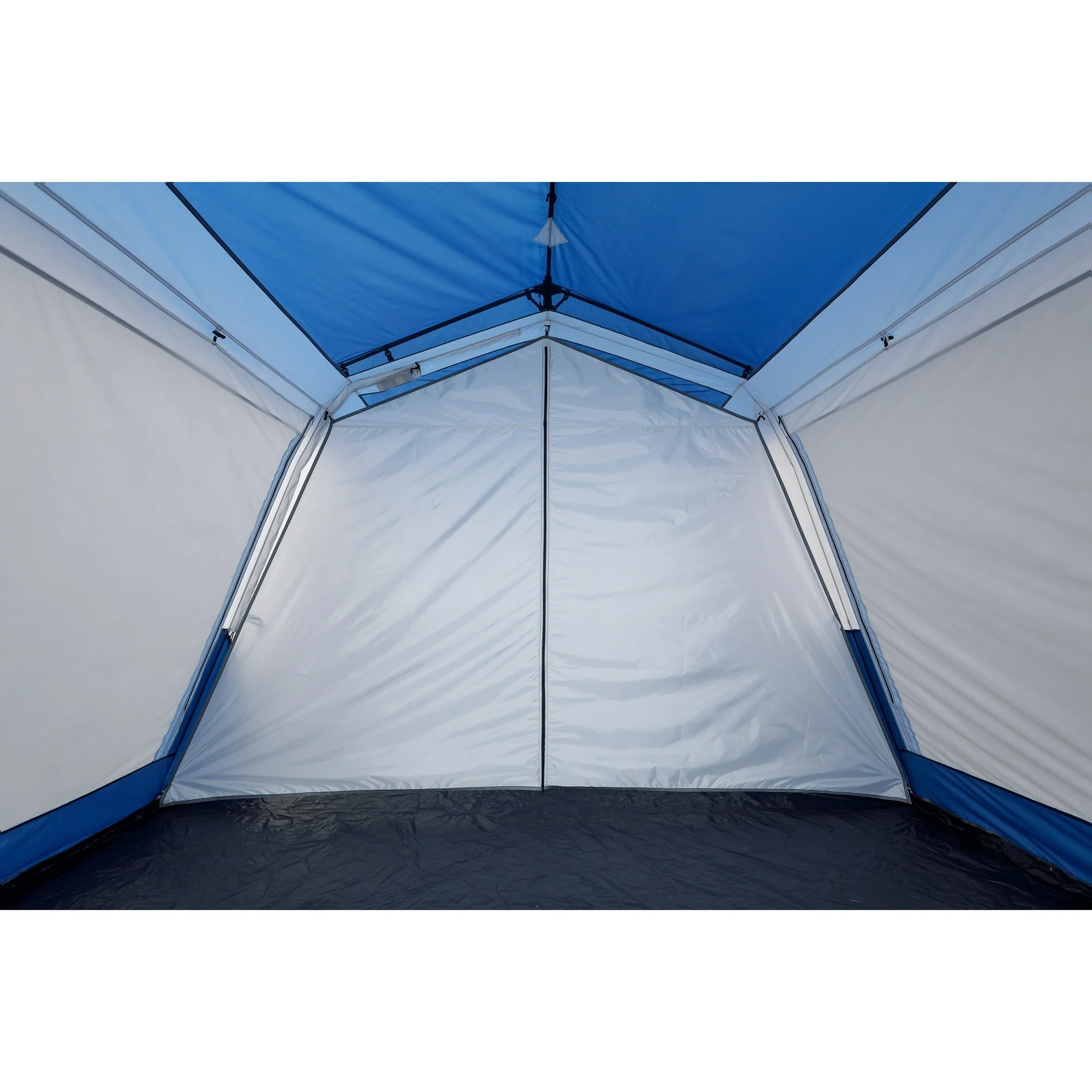 Ozark Trail 10-Person Cabin Tent with LED Lighted Poles - Image 7