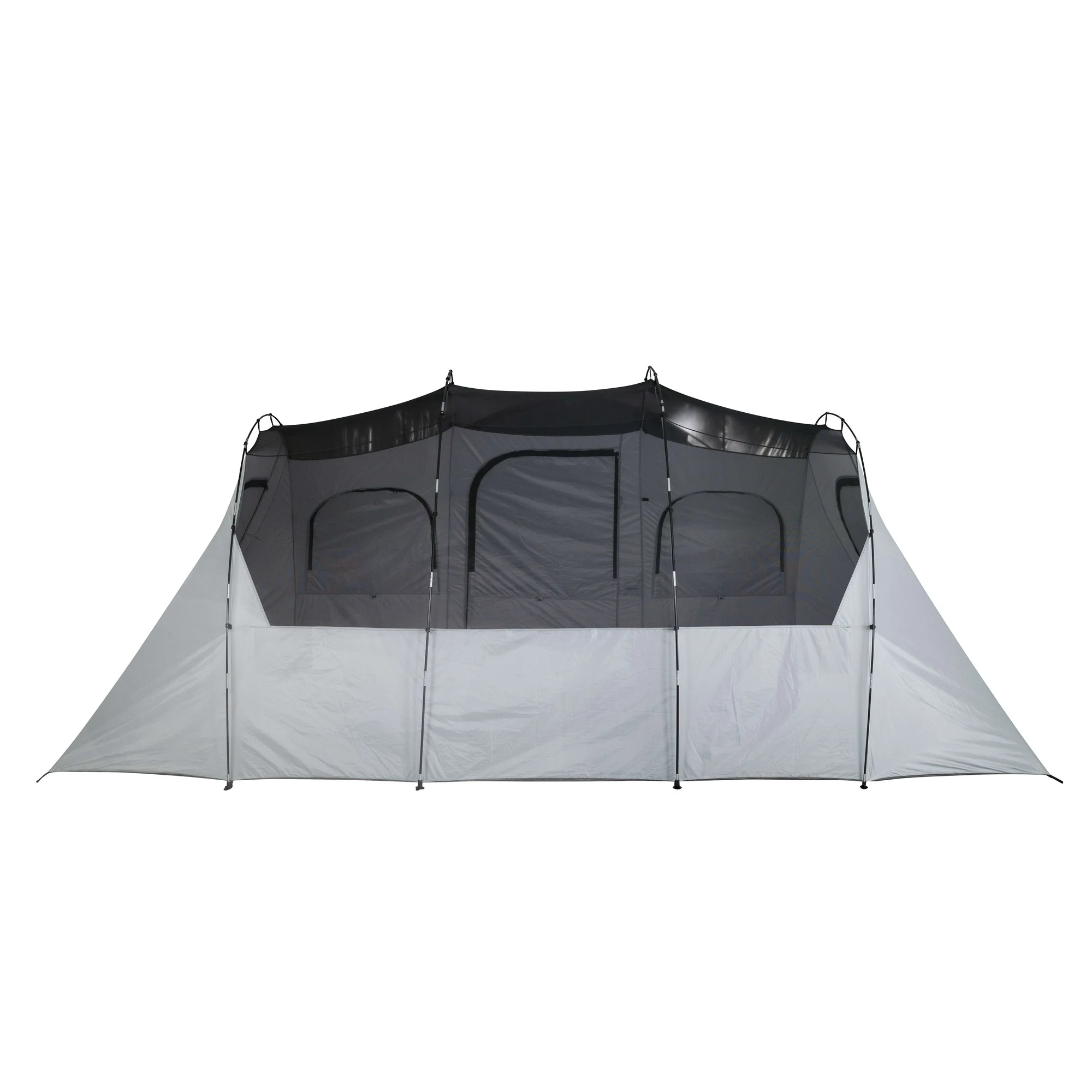 Ozark Trail 8 Person, Clip & Camp Family Tent, 16’ x 8 ‘ x 78", 23.81 lbs. - Image 10