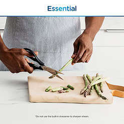 Ninja Foodi NeverDull 11-Piece Essential Knife System with Sharpener, K12011