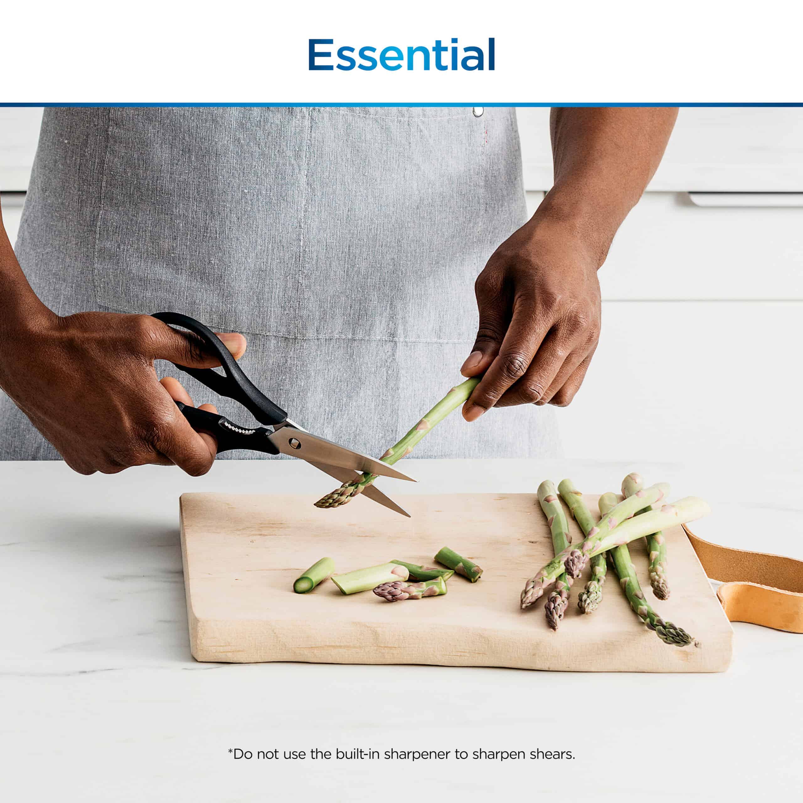 Ninja Foodi NeverDull 11-Piece Essential Knife System with Sharpener, K12011
