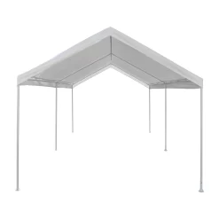 Caravan Canopy Domain Pro 150 10'x15' Carport Shelter