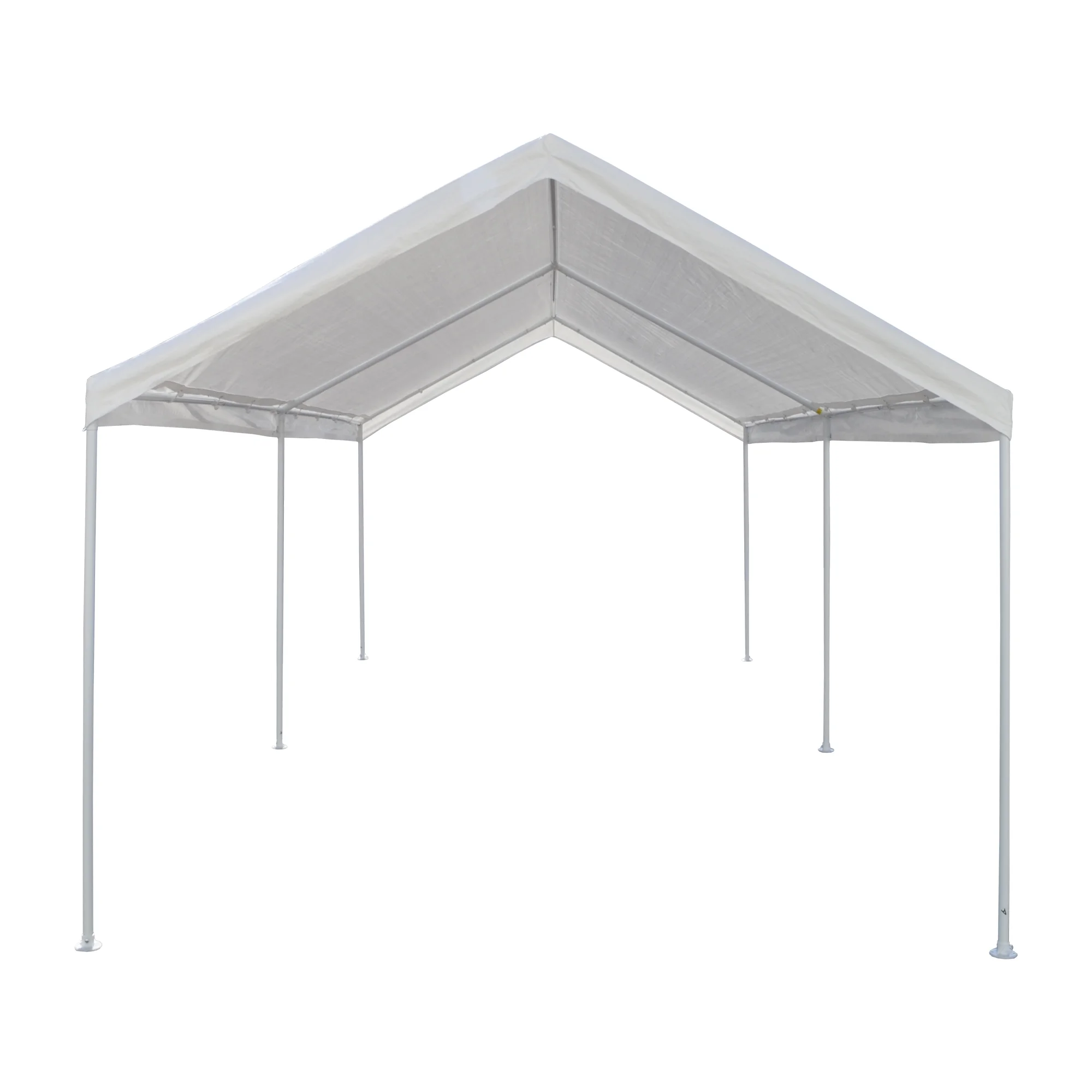 Caravan Canopy Domain Pro 150 10'x15' Carport Shelter