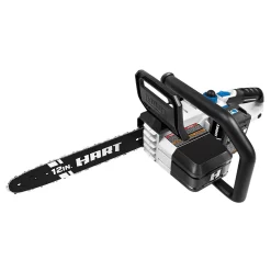 HART 20-Volt 12-Inch Cordless Chainsaw (Battery Not Included)