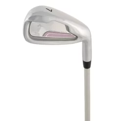 LPGA 8 Piece Woman's Golf Club Set, Right Hand Dexterity