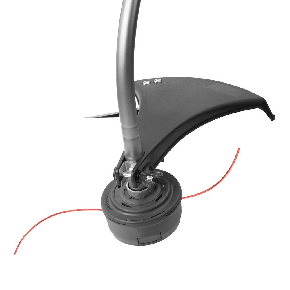 Hyper Tough 17-Inch Curved Shaft Gas String Trimmer - Image 4