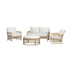 Better Homes & Gardens Lilah Outdoor Wicker 36