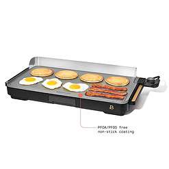 Beautiful XL Electric Griddle 12