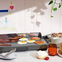 Beautiful XL Electric Griddle 12