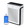 LEVOIT Air Purifiers for Home Large Room Bedroom Up to 1110 Ft², White