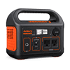 Jackery Portable Power Station Explorer 300, 293Wh Backup Lithium Battery, Solar Generator for Outdoors Camping Travel Hunting Blackout