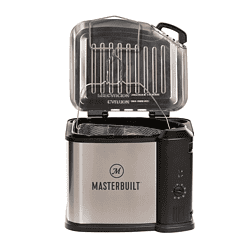 Masterbuilt XL Electric Fryer