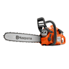 Husqvarna 435 40.9-cc 2-cycle 16-in Gas Chainsaw