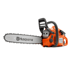 Husqvarna 435 40.9-cc 2-cycle 16-in Gas Chainsaw