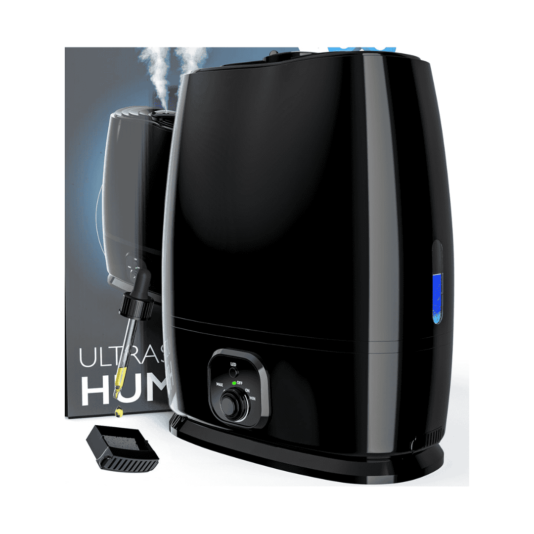 Everlasting Comfort Humidifier - Thumbnail 3
