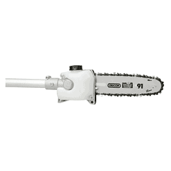 SENIX 4QL 8-in 26-cc 4-cycle Pole Saw (Battery Not Included)