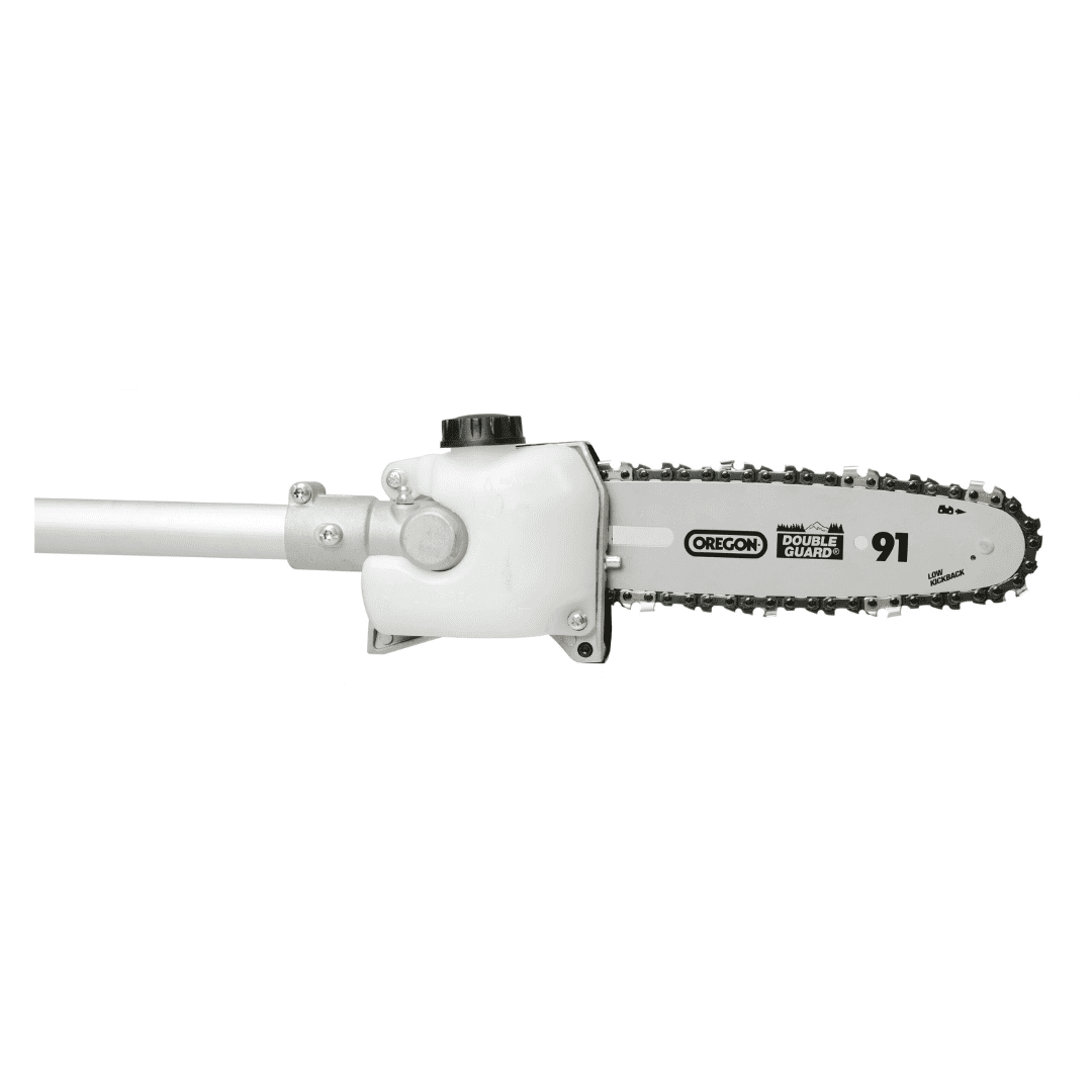 SENIX 4QL 8-in 26-cc 4-cycle Pole Saw (Battery Not Included)
