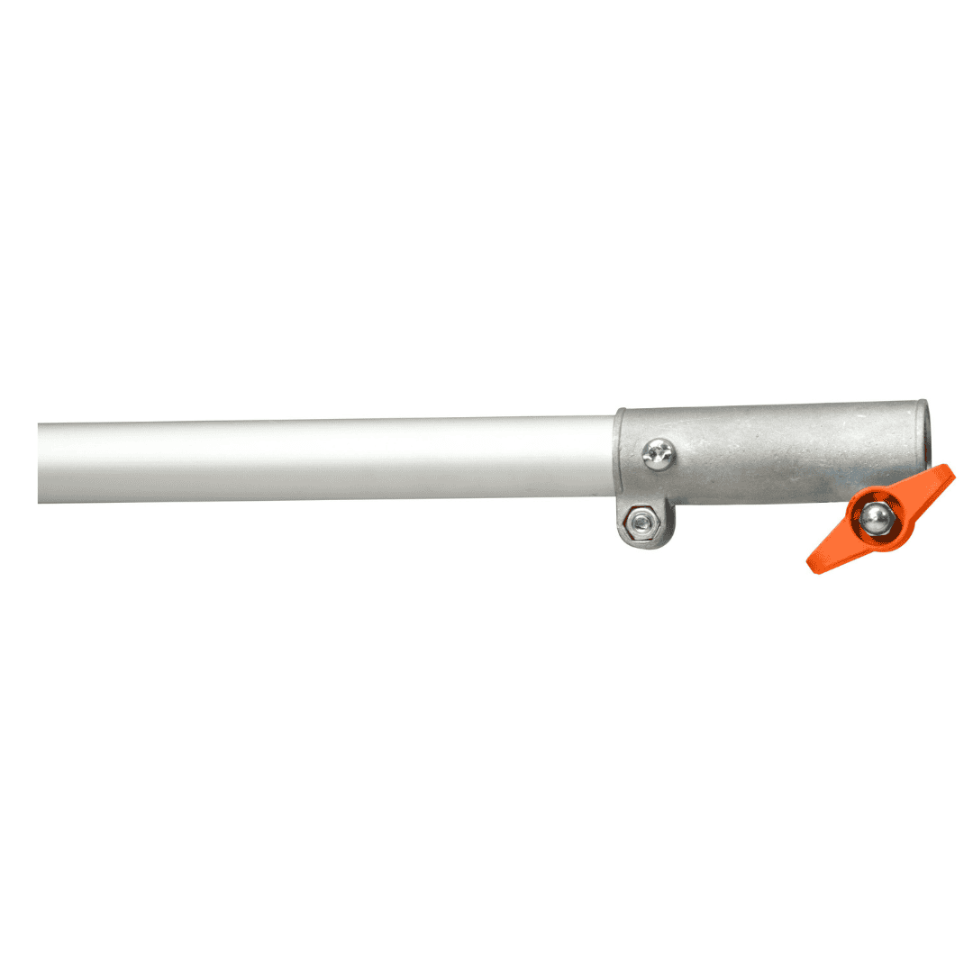 SENIX 4QL 8-in 26-cc 4-cycle Pole Saw (Battery Not Included)