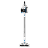HART 20-Volt Cordless Stick Vacuum Kit, (1) 4.0Ah Lithium-Ion Battery