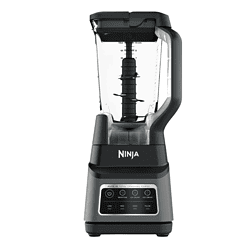 Ninja - Professional Plus Blender with Auto-iQ - Gray